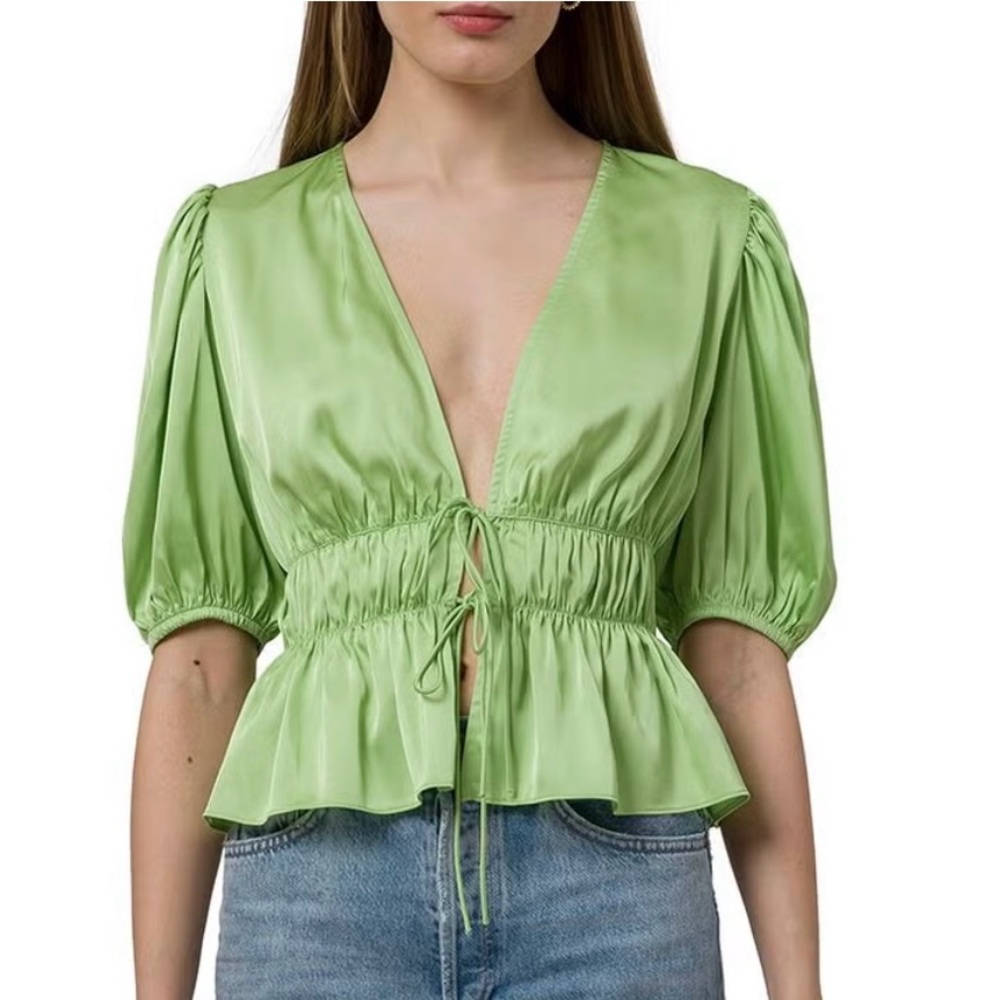 WAYF Top
